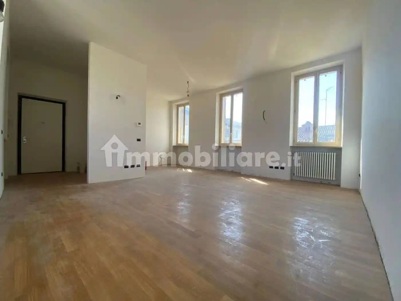 Appartamento in vendita a Voghera