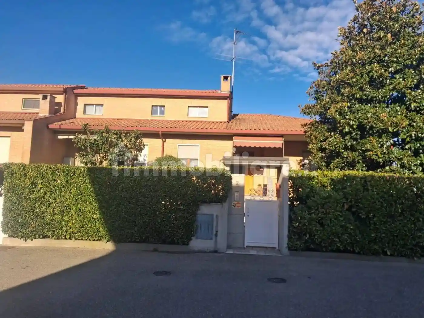 Villa in vendita a Voghera