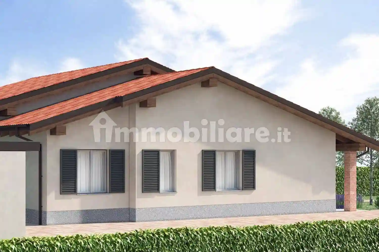 Villa - foto 3