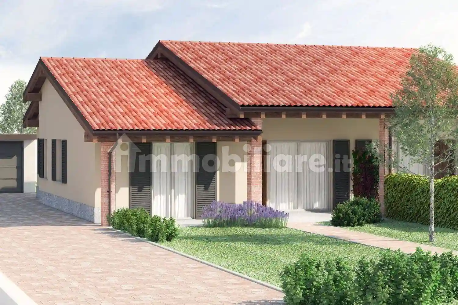 Villa - foto 4