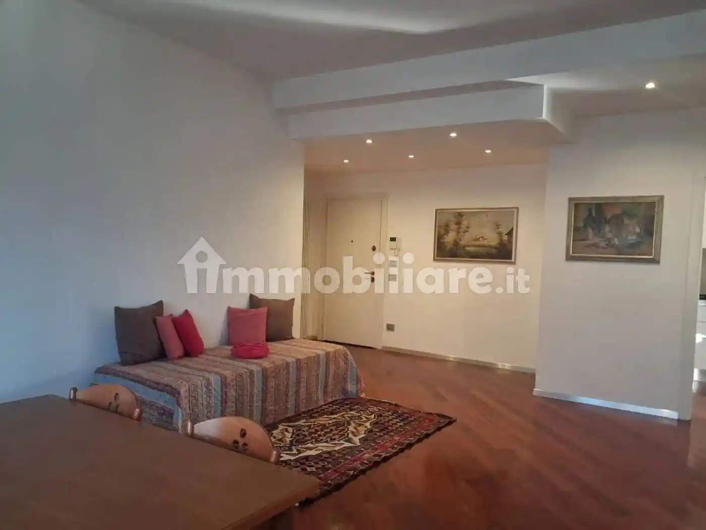 Appartamento in vendita a Voghera