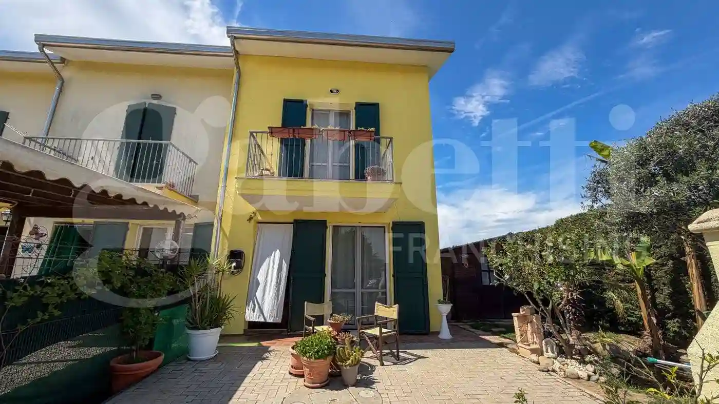 Casa indipendente - foto 2