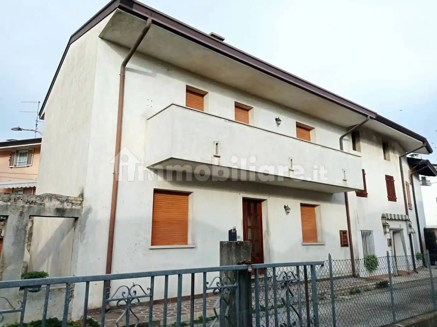 Villa in vendita a Muzzana del Turgnano