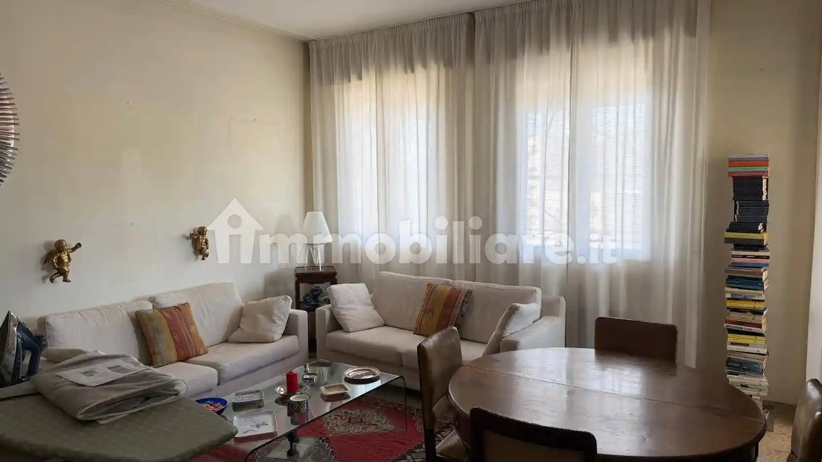 Appartamento in vendita a Viareggio