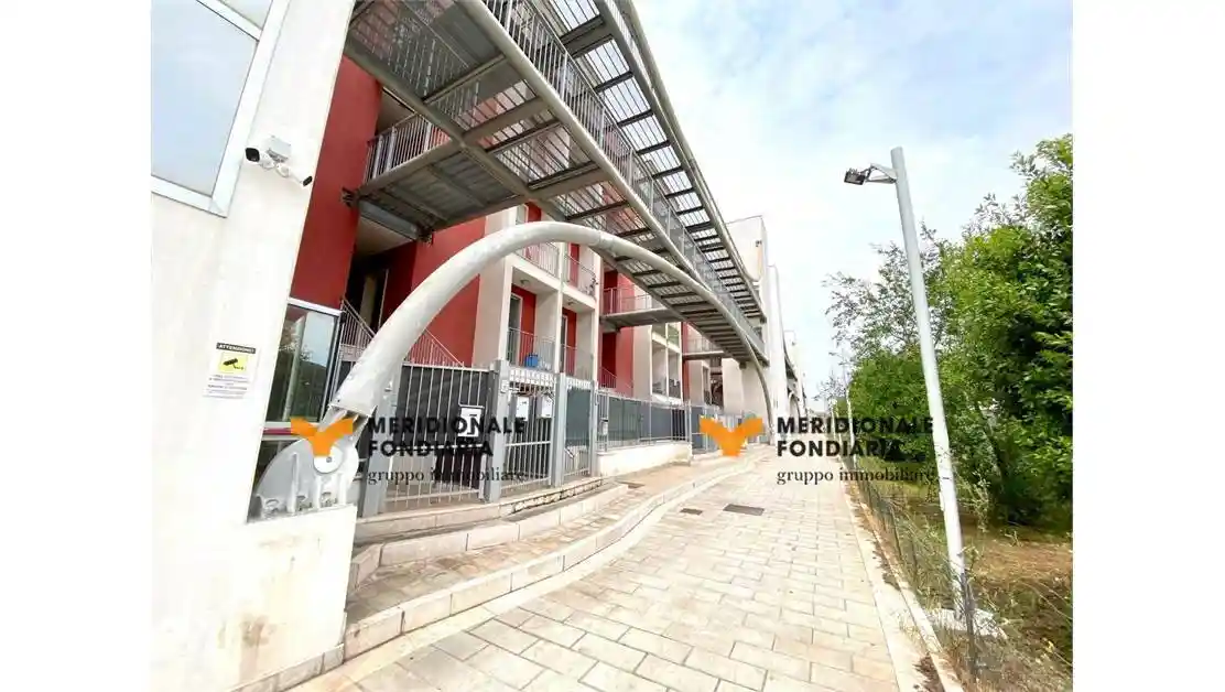 Appartamento in vendita a Monteroni di Lecce