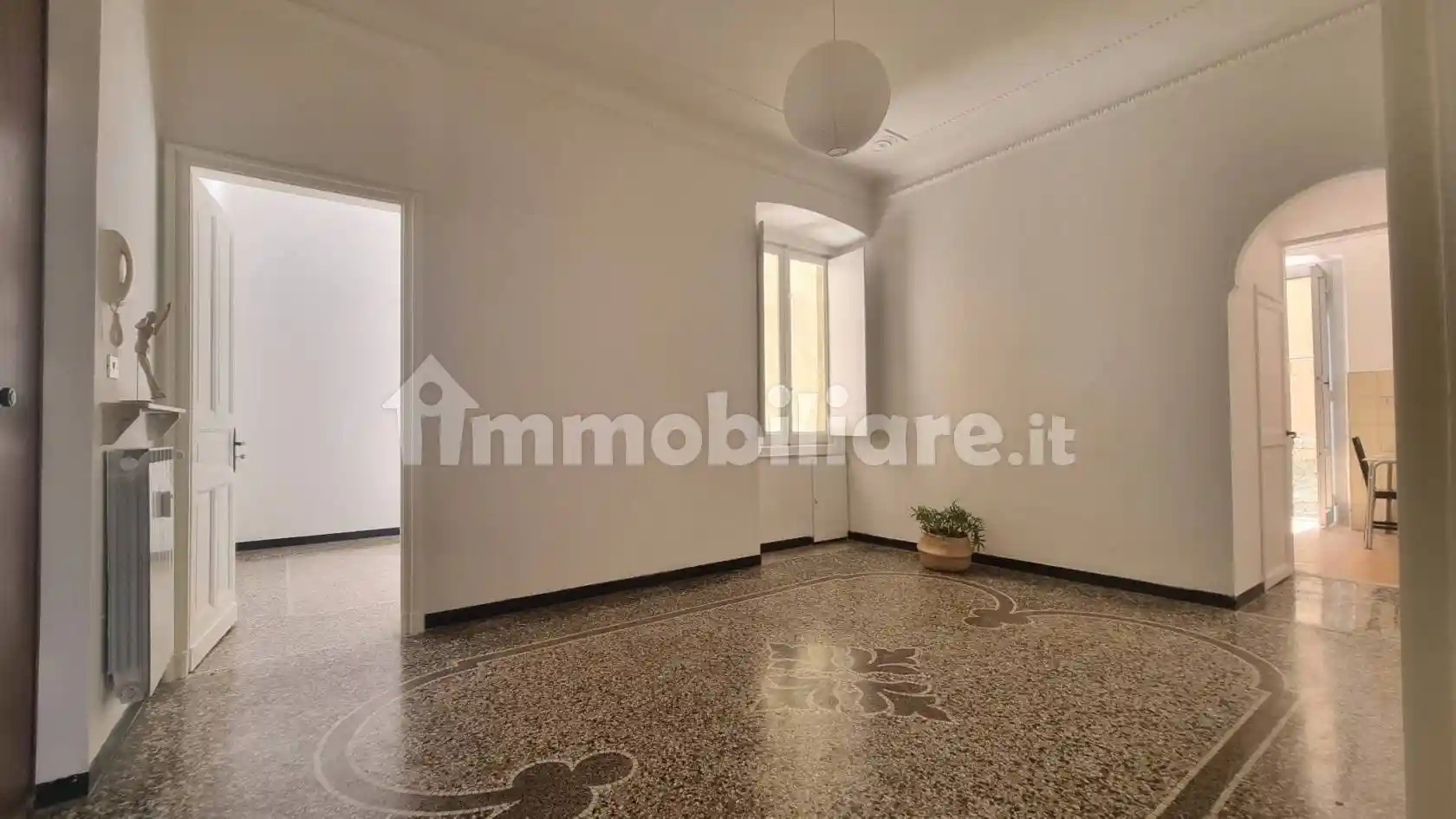 Appartamento in affitto a Genova