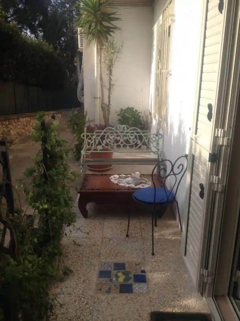 Appartamento in affitto a Noto