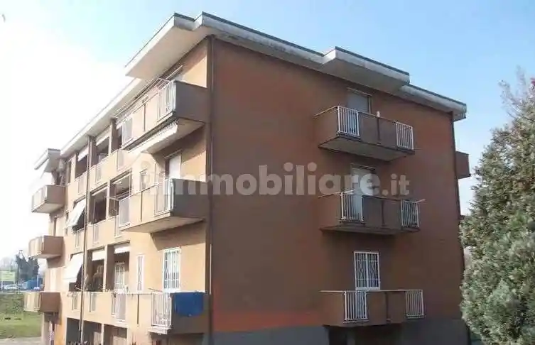 Appartamento in vendita a Cassano d'Adda