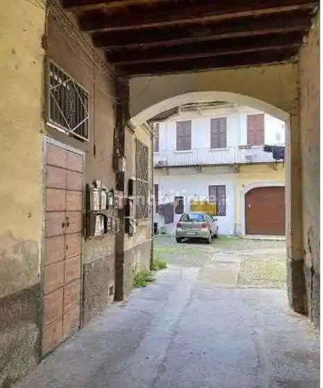Appartamento in vendita a Vaprio d'Adda
