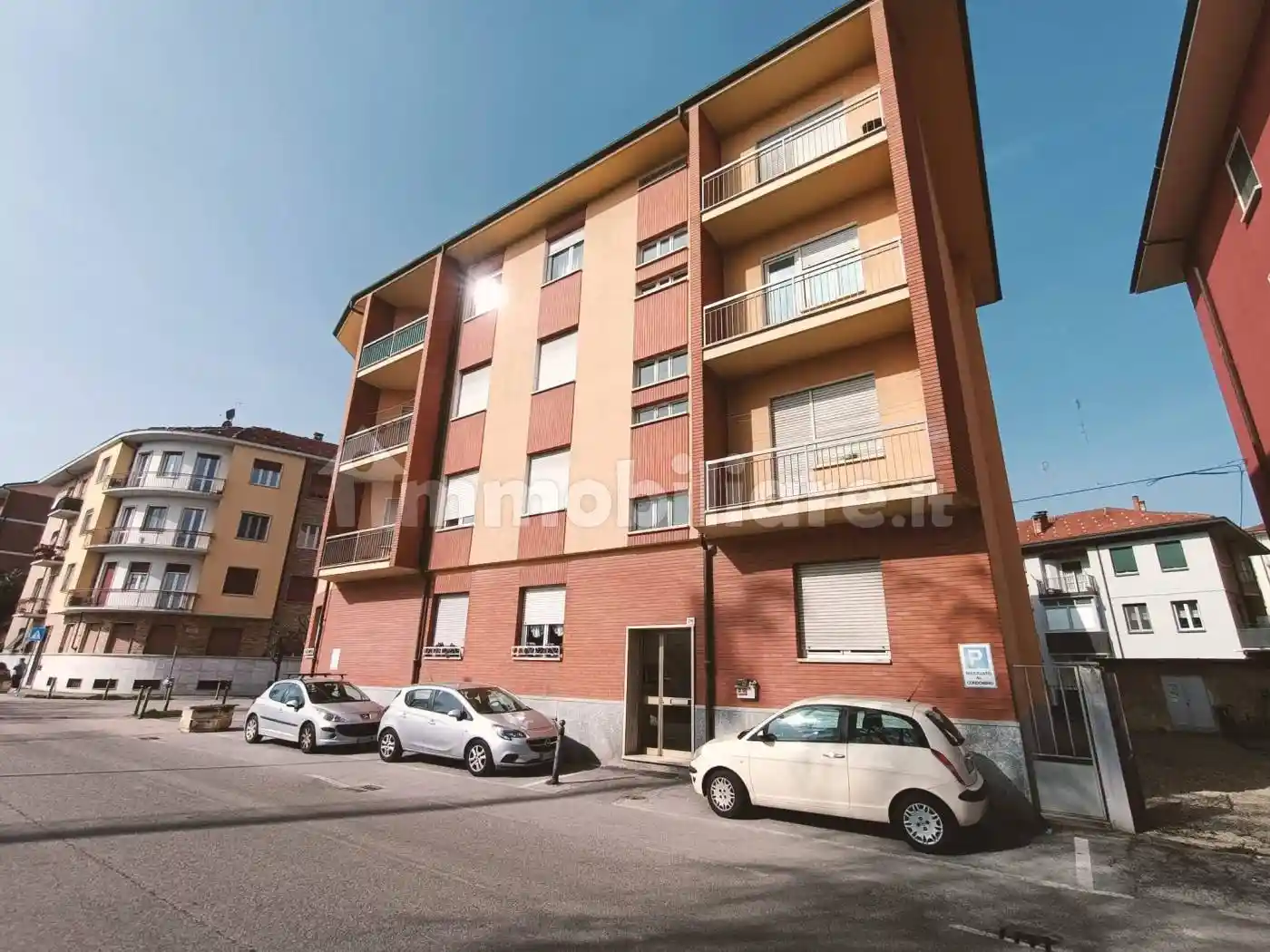Appartamento in vendita a Fossano