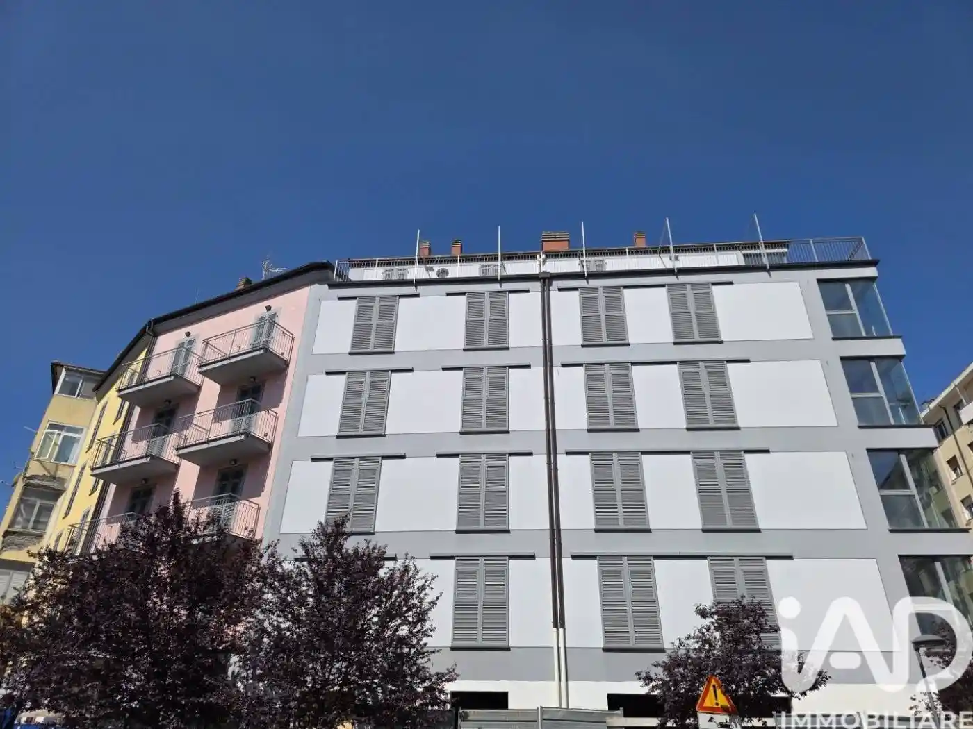 Appartamento in vendita a Vado Ligure
