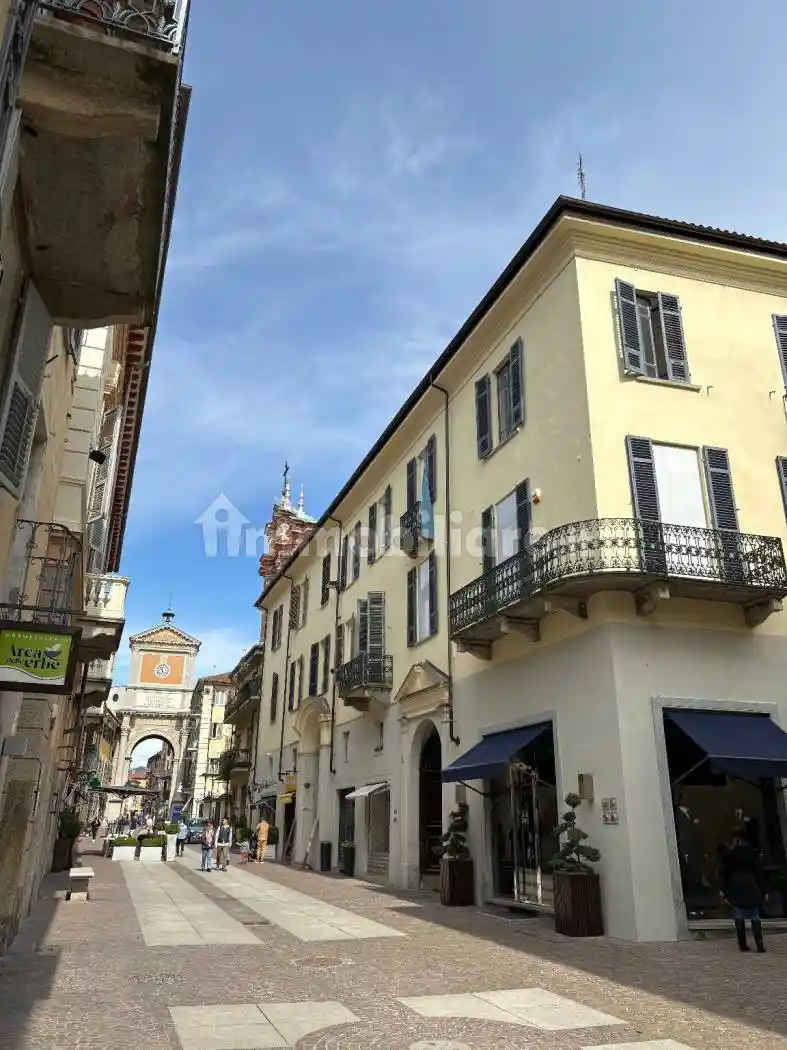 Appartamento in vendita a Chieri