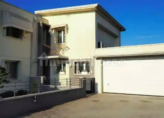 Villetta a schiera in vendita a Pordenone