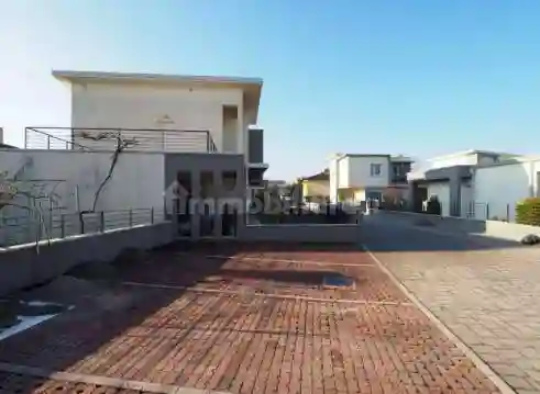 Villetta a schiera - foto 5