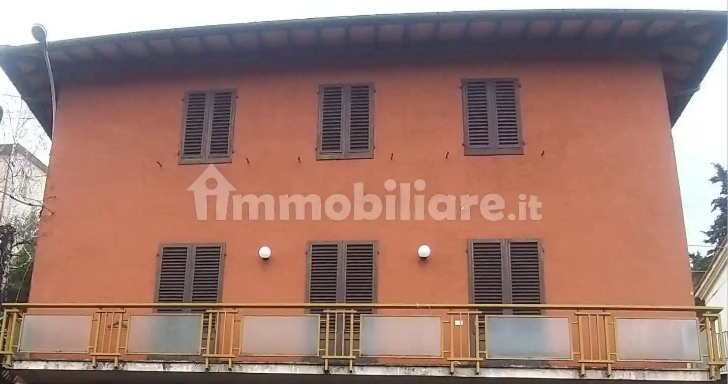 Appartamento in affitto a Reggello
