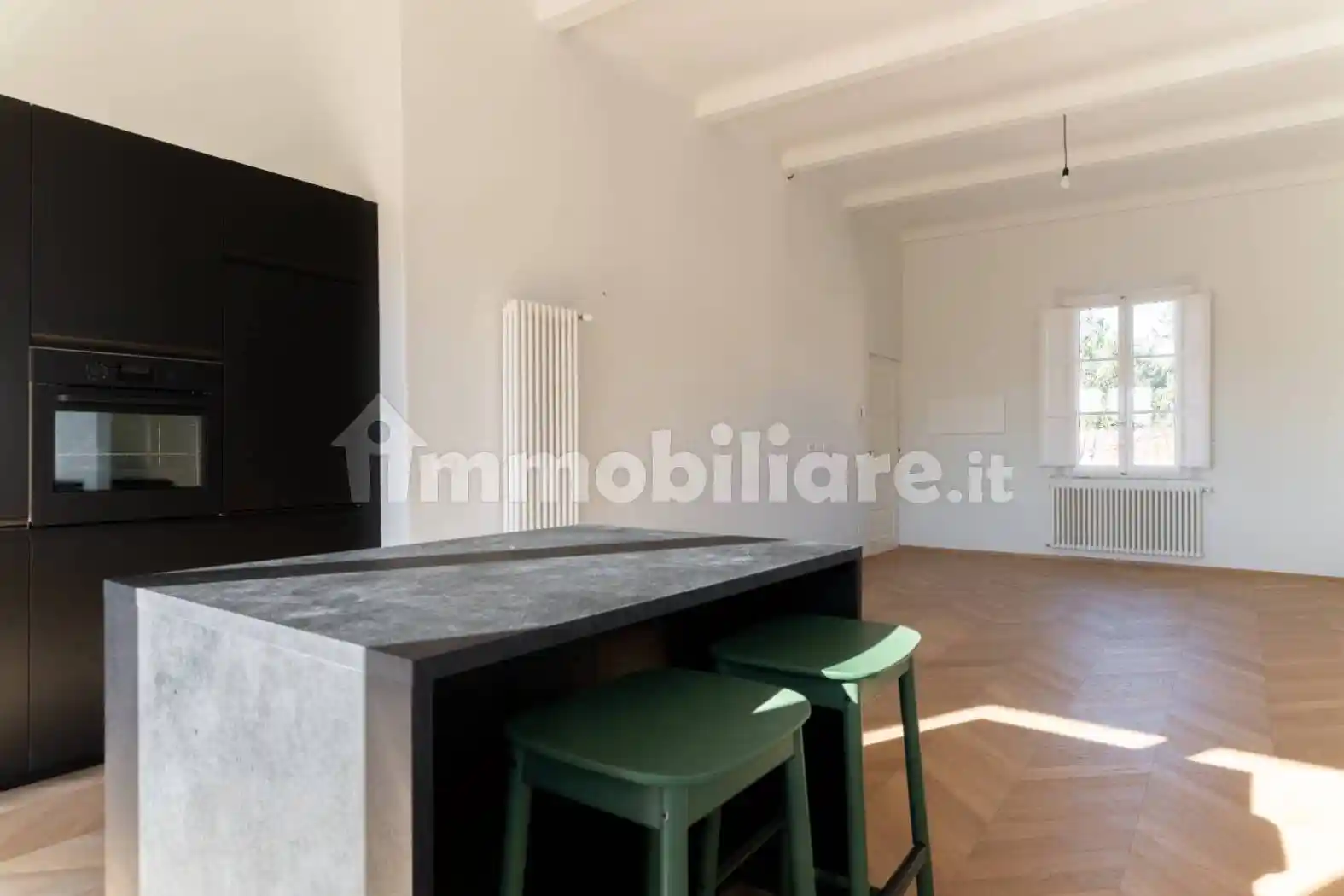 Appartamento in vendita a Lucca