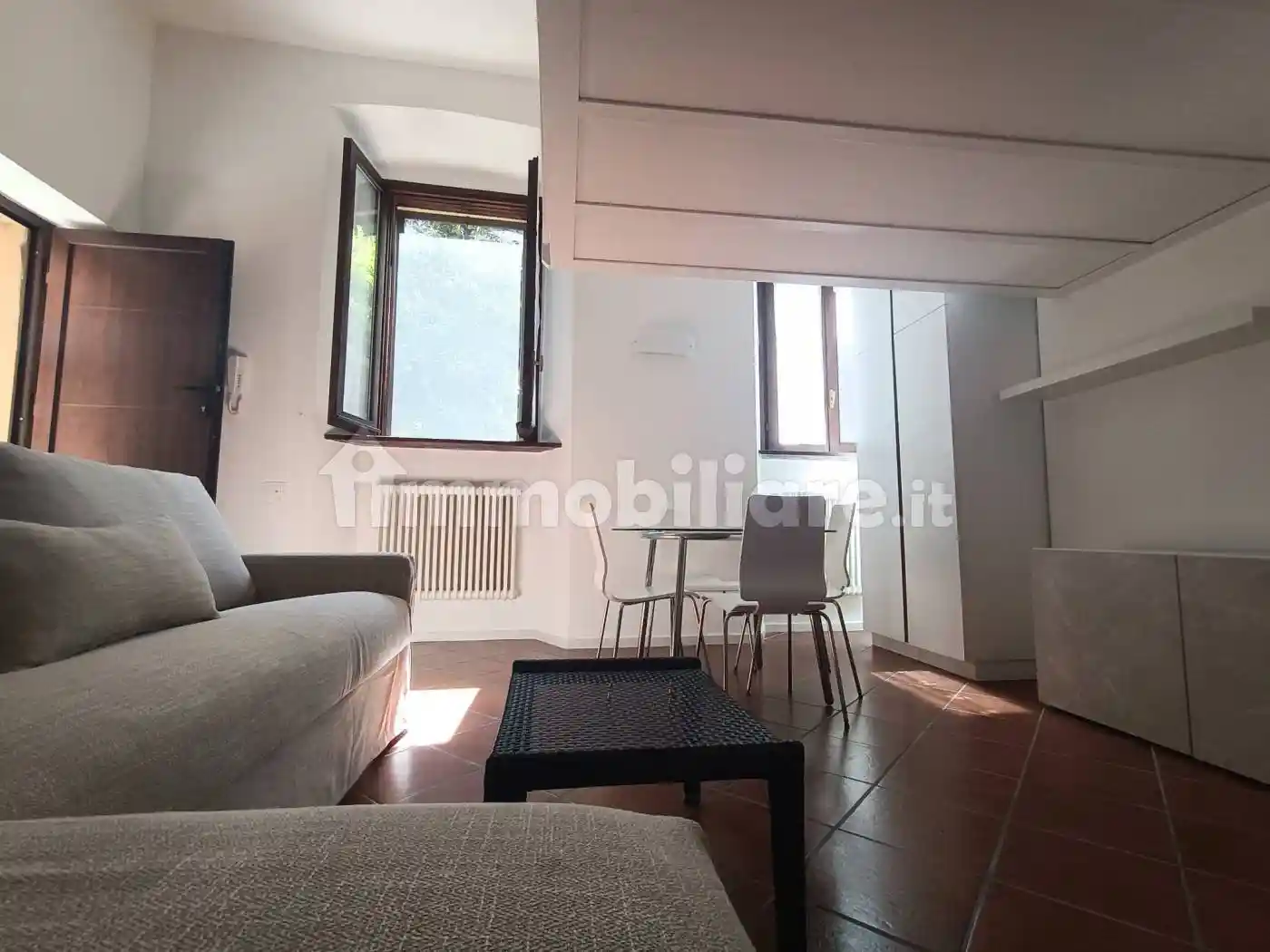 Appartamento in affitto a Varese
