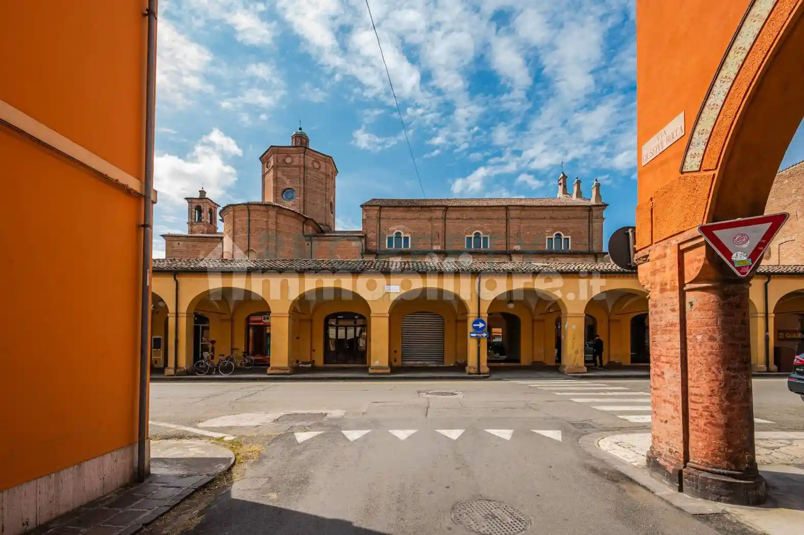 Appartamento in vendita a Carpi