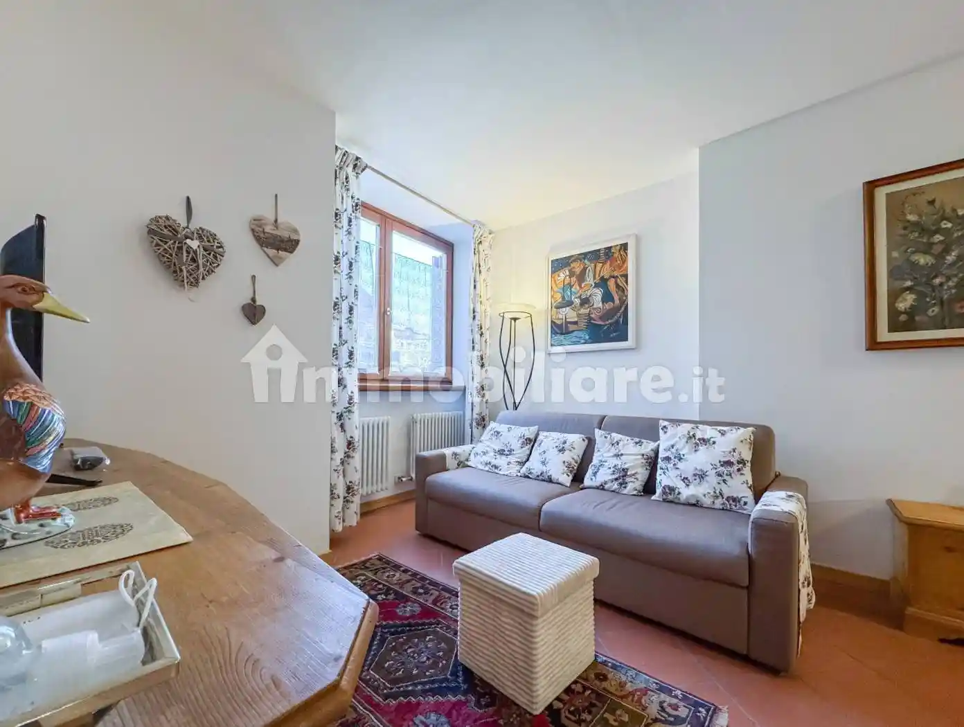 Appartamento in vendita a Ville d'Anaunia