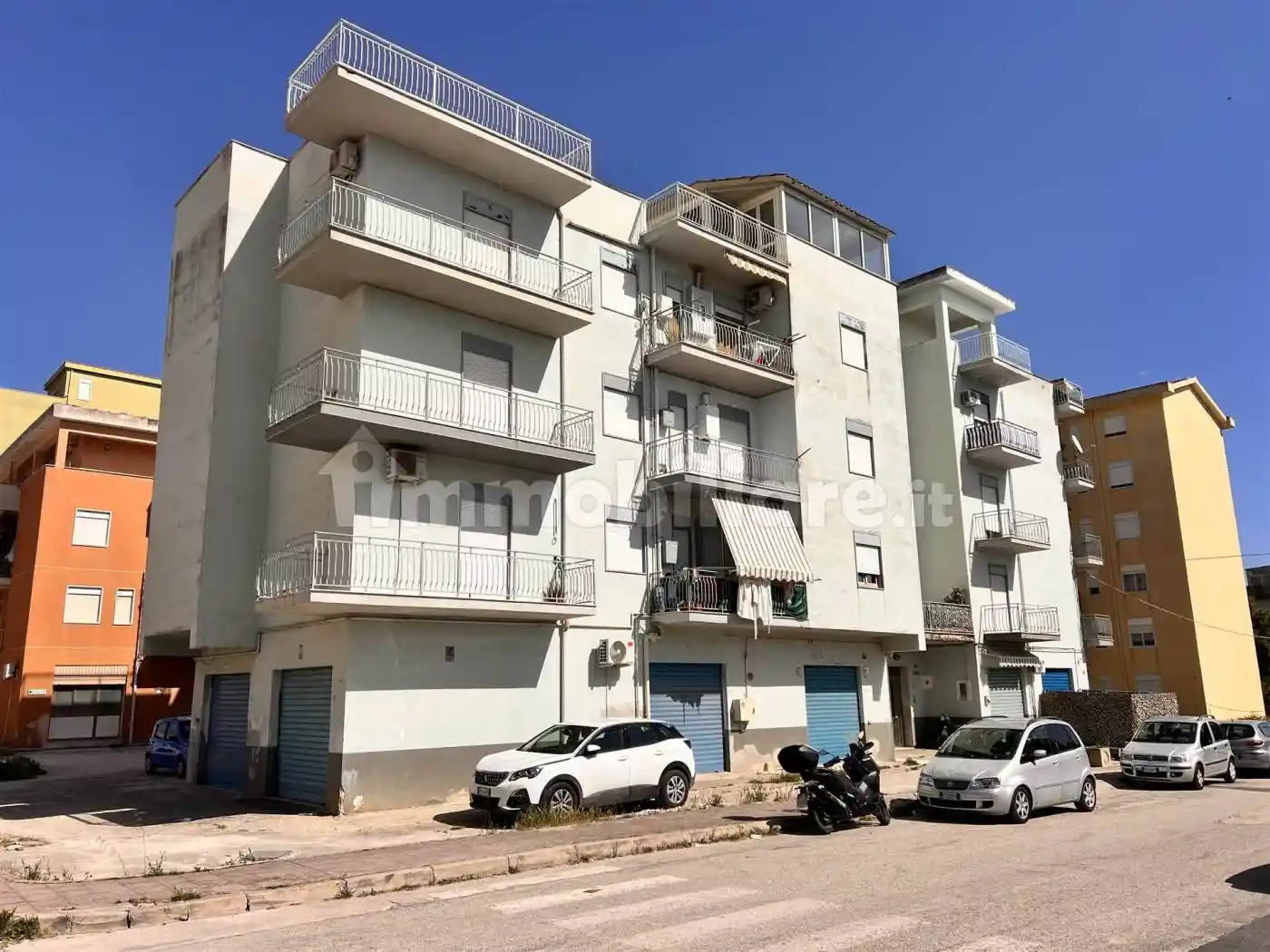Appartamento in vendita a Sciacca