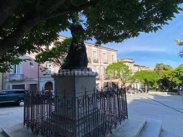 Attico - Mansarda in affitto a Vibo Valentia