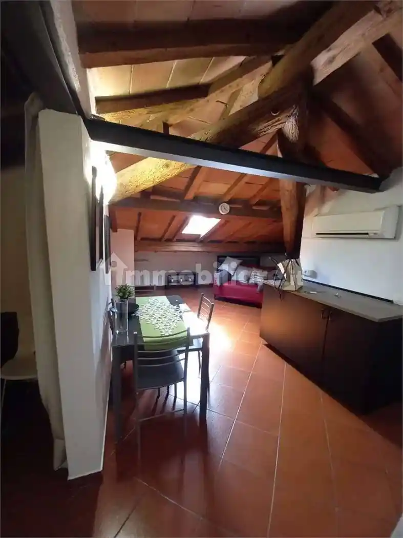 Appartamento in affitto a Modena