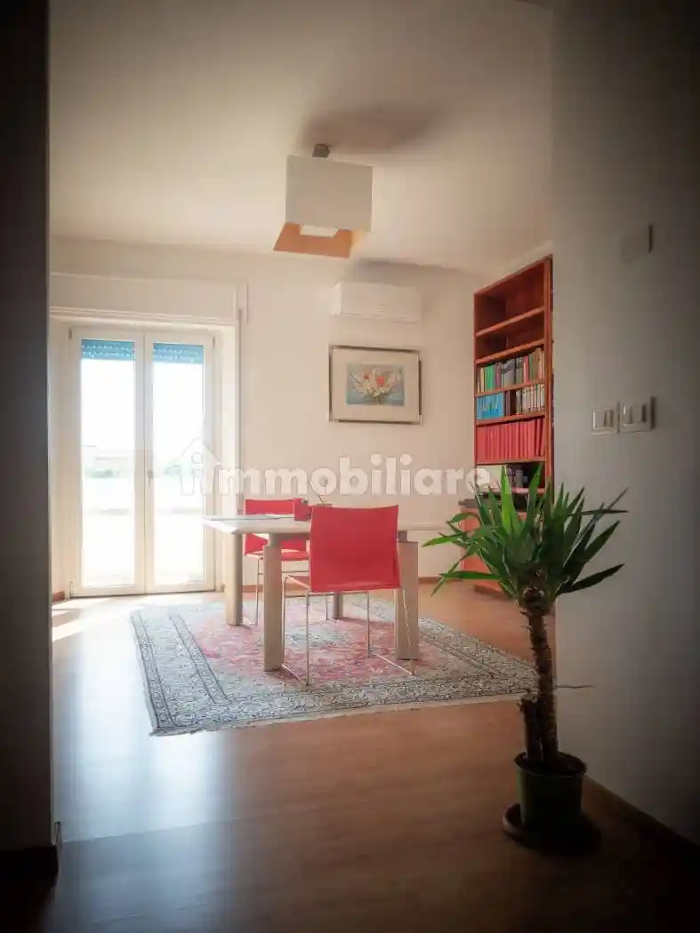 Appartamento in vendita a Grosseto