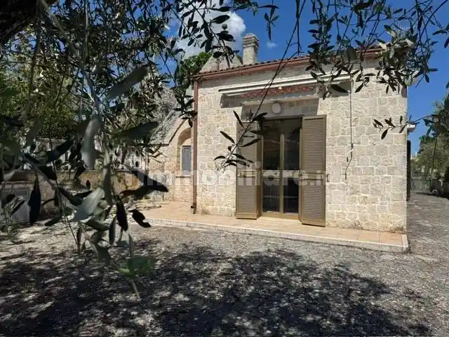 Rustico - Casale in vendita a Monopoli