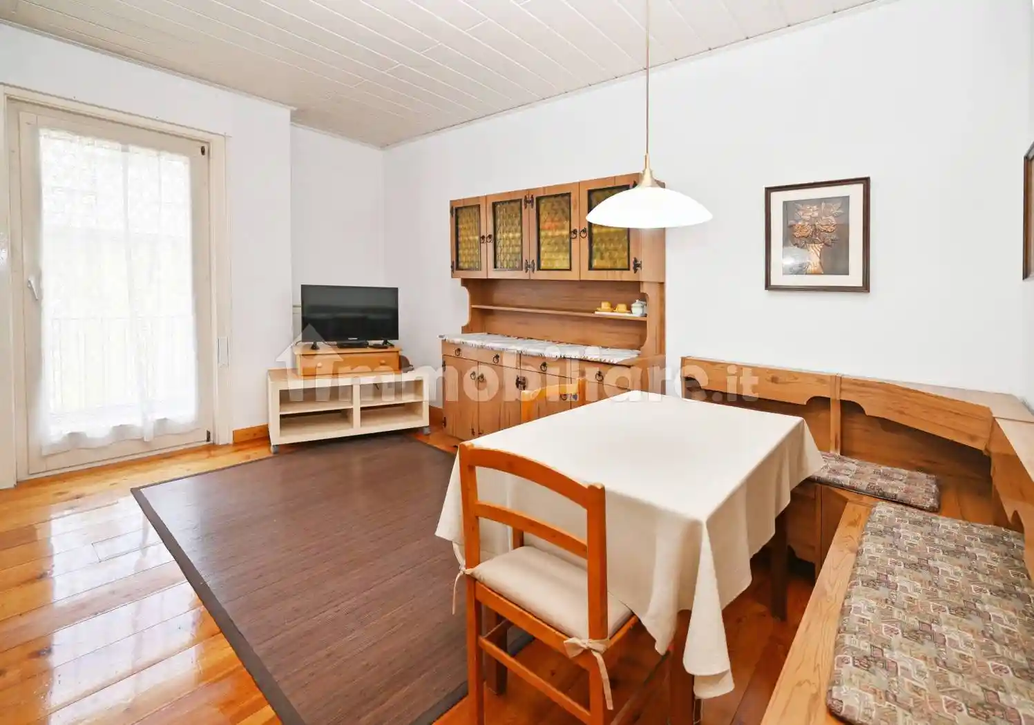 Appartamento in vendita a Brunico