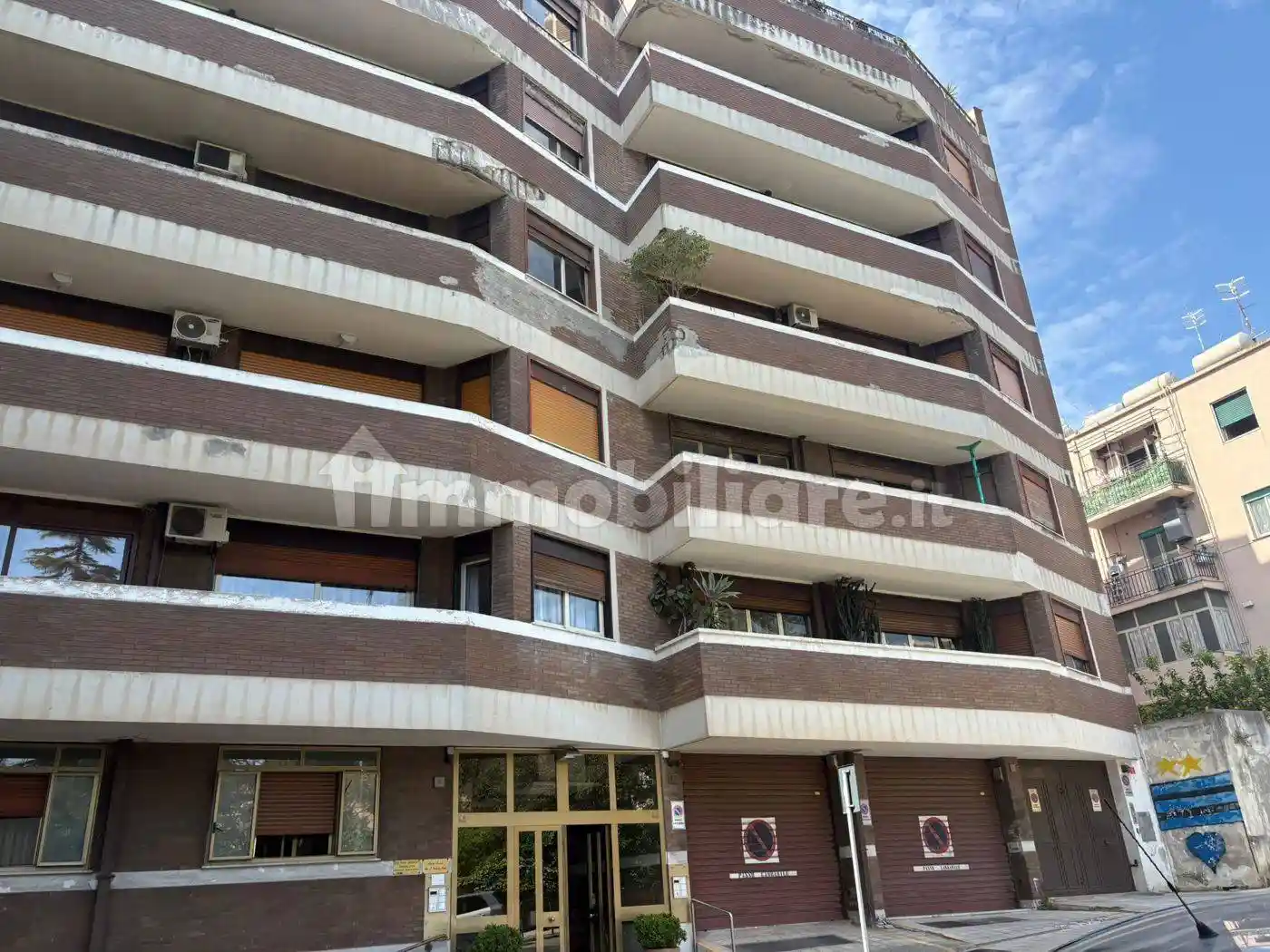 Appartamento in vendita a Messina