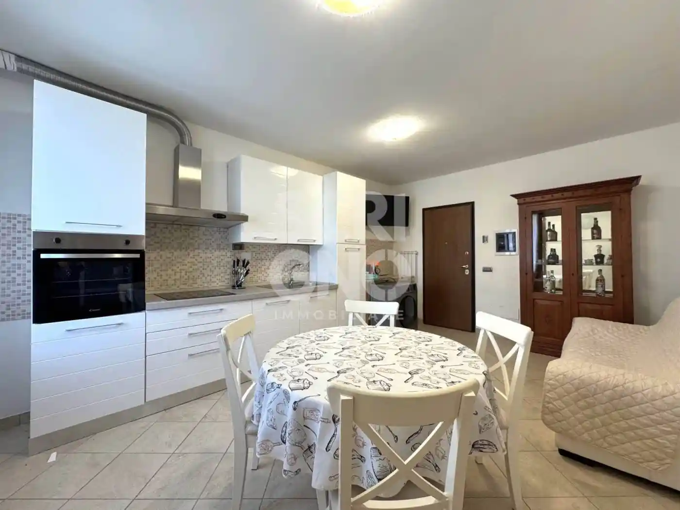 Appartamento in vendita a Pistoia