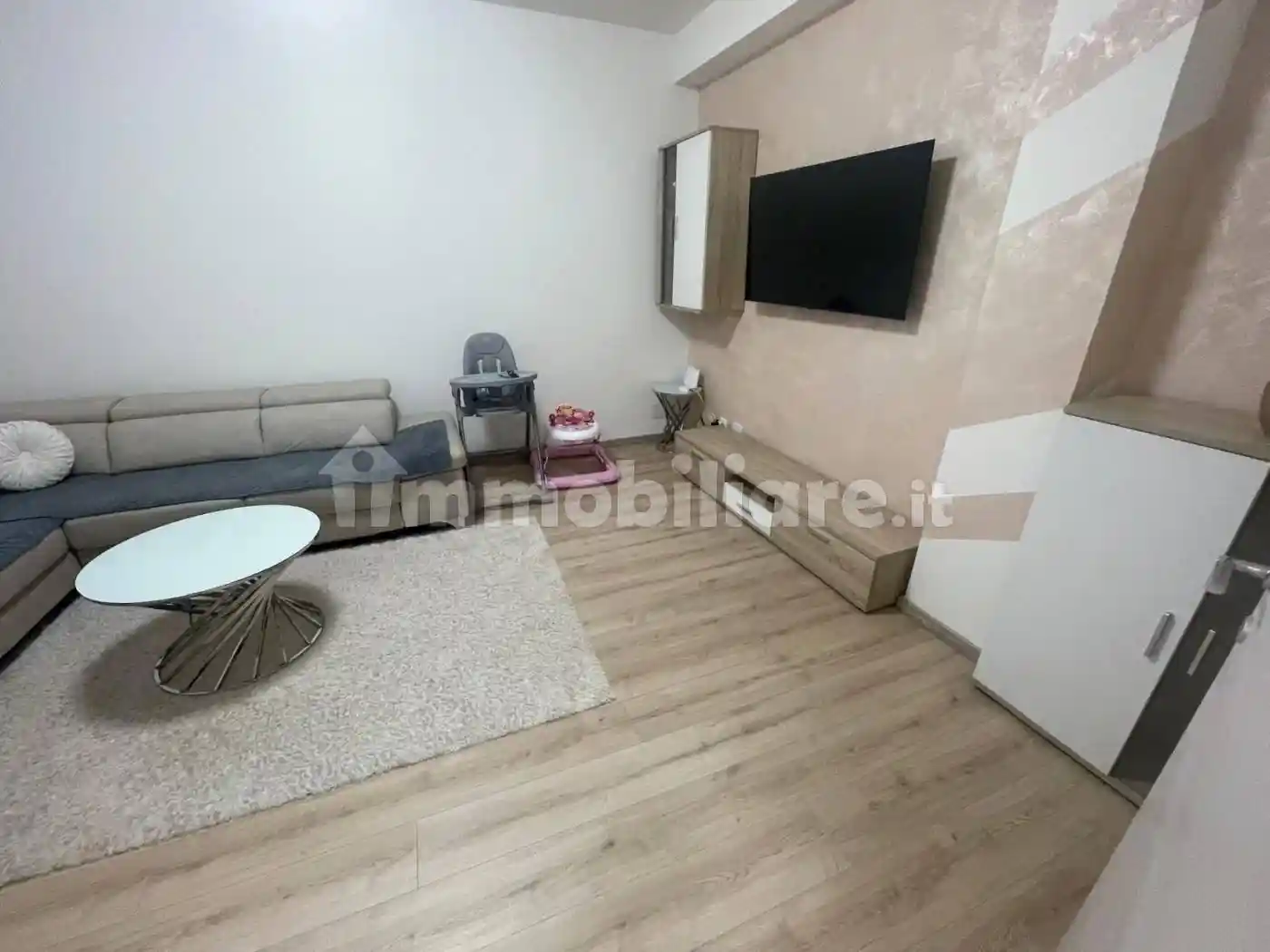 Appartamento in vendita a Piacenza