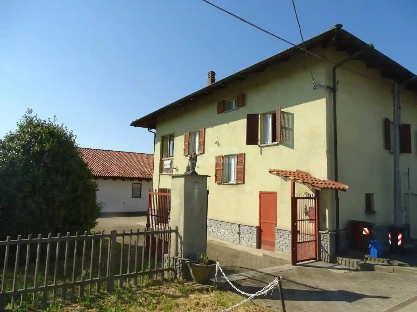 Casa indipendente - foto 2