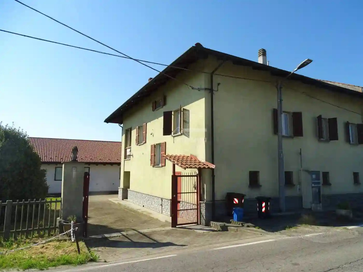 Casa indipendente - foto 3