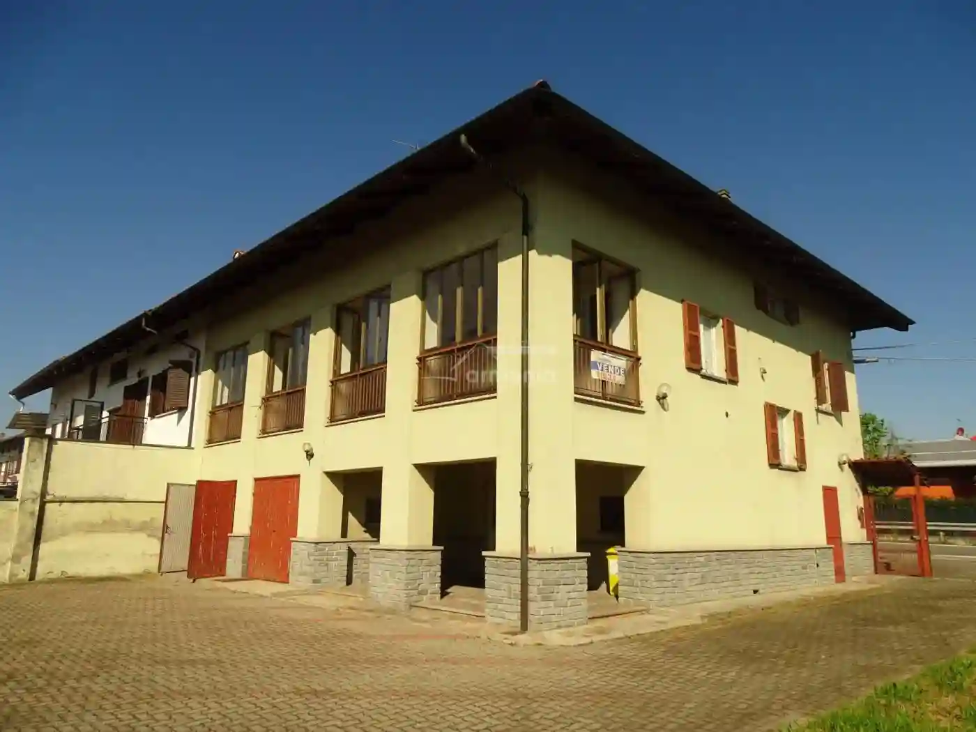 Casa indipendente - foto 4