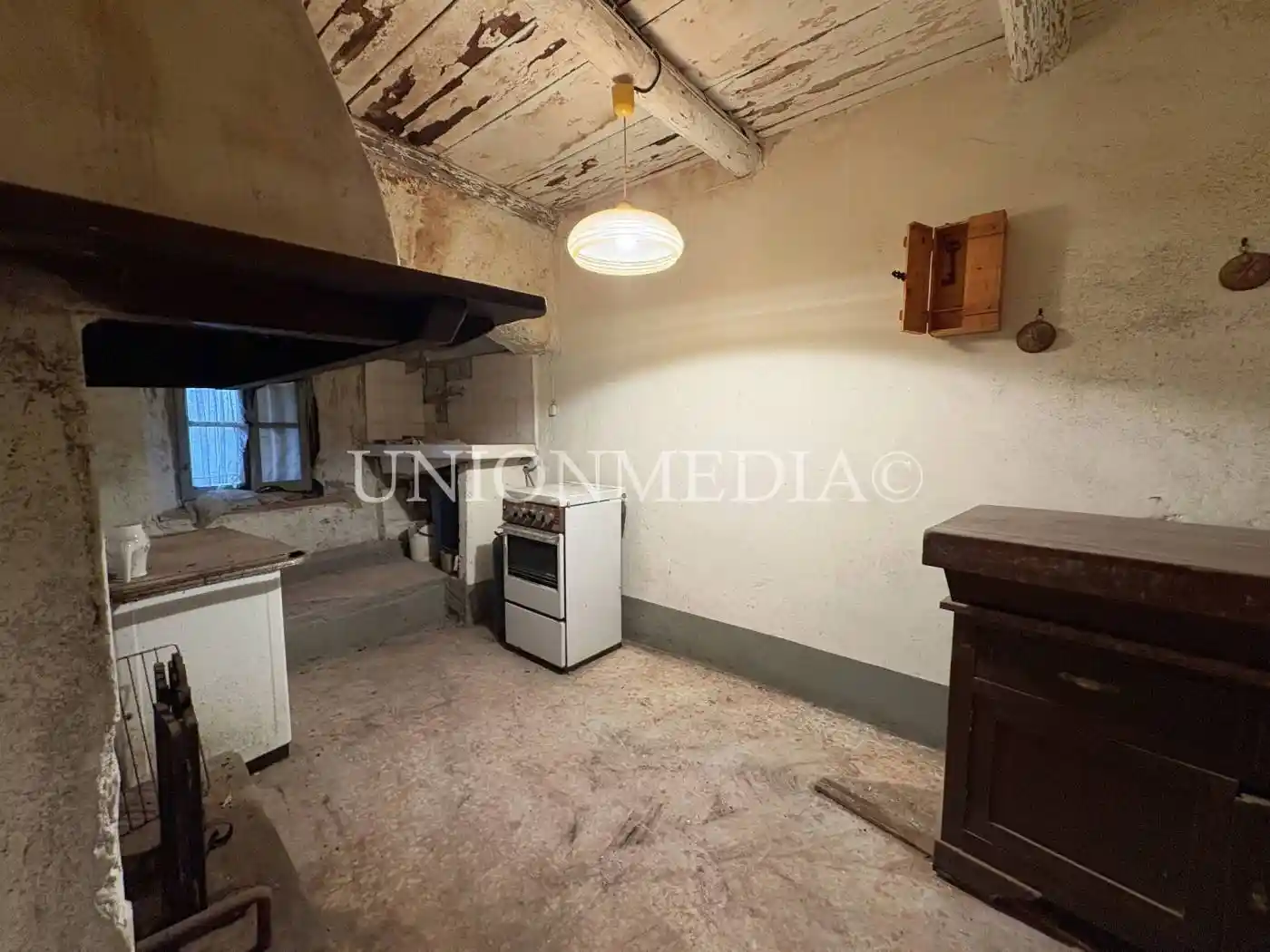Casa indipendente in vendita a Fosdinovo