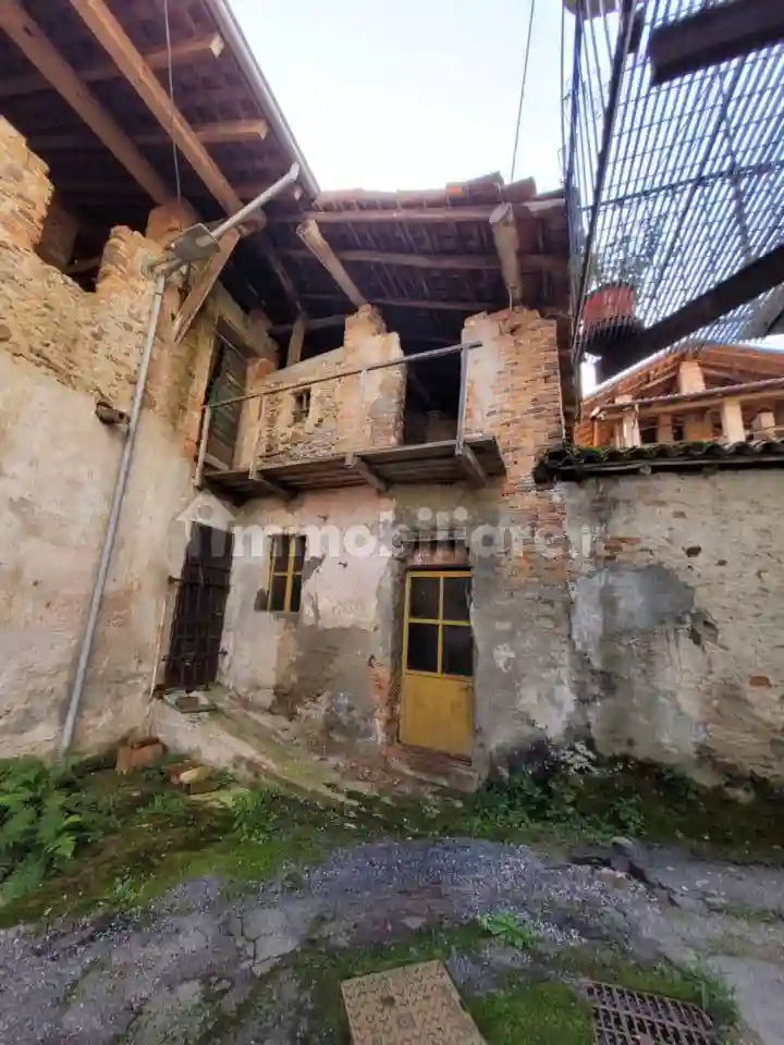 Palazzo - Stabile - foto 2