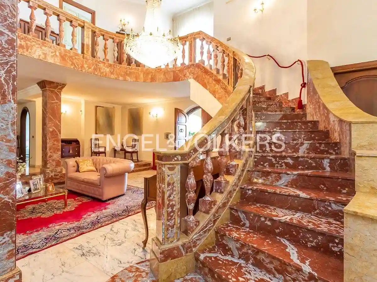 Villa - foto 3