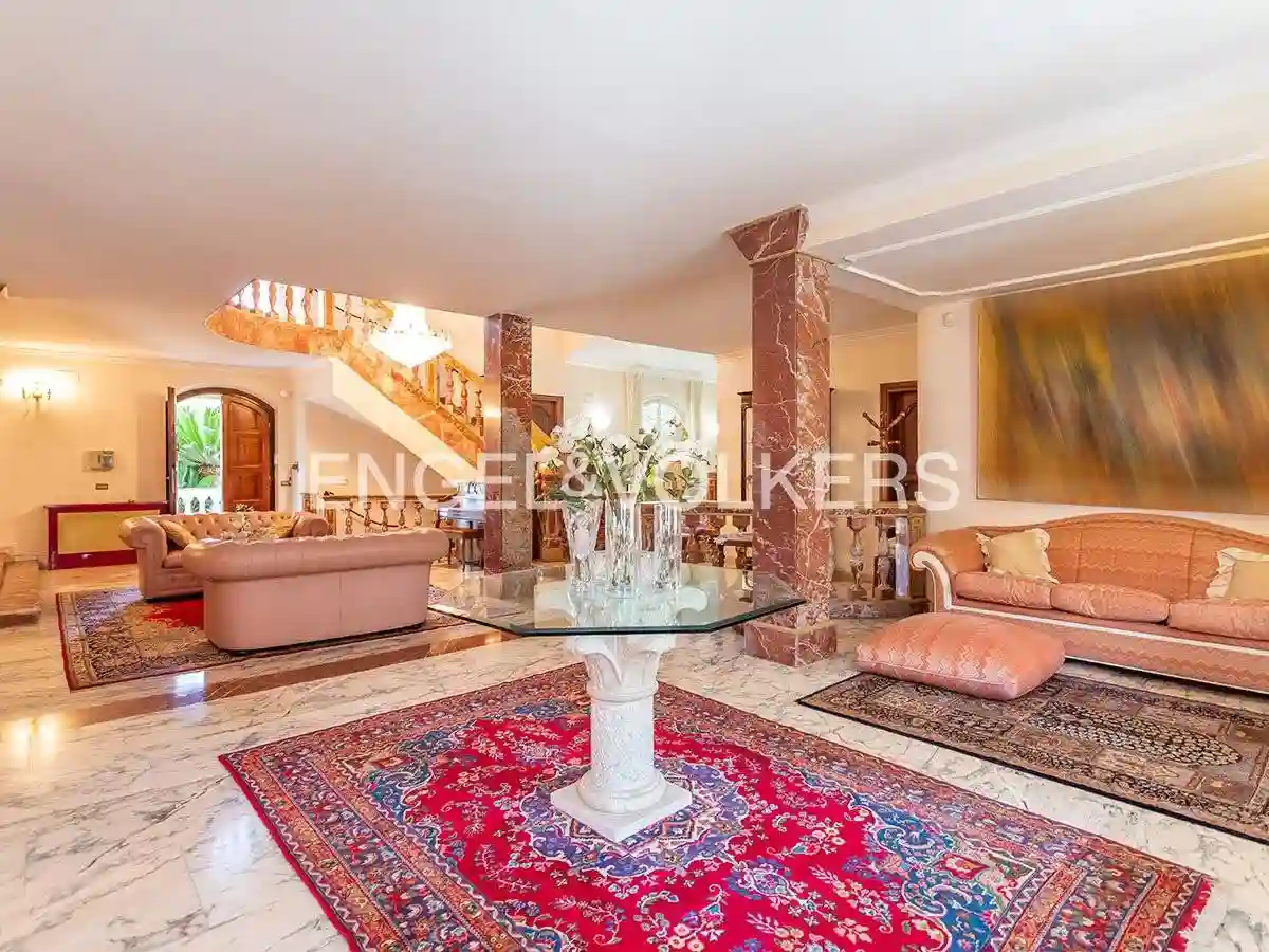 Villa - foto 4