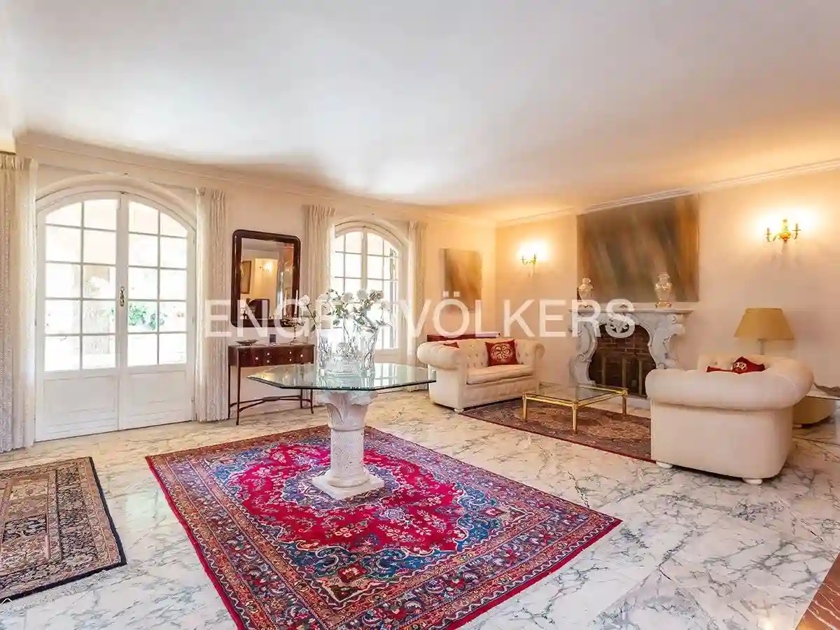 Villa - foto 5
