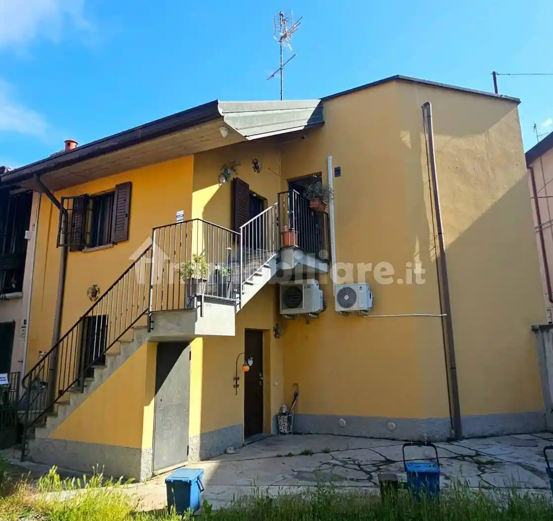 Appartamento in vendita a Paderno Dugnano