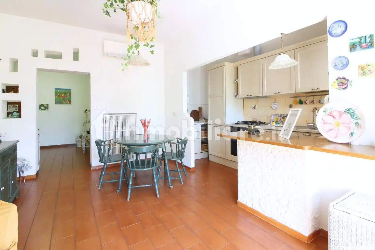 Appartamento in vendita a Bologna