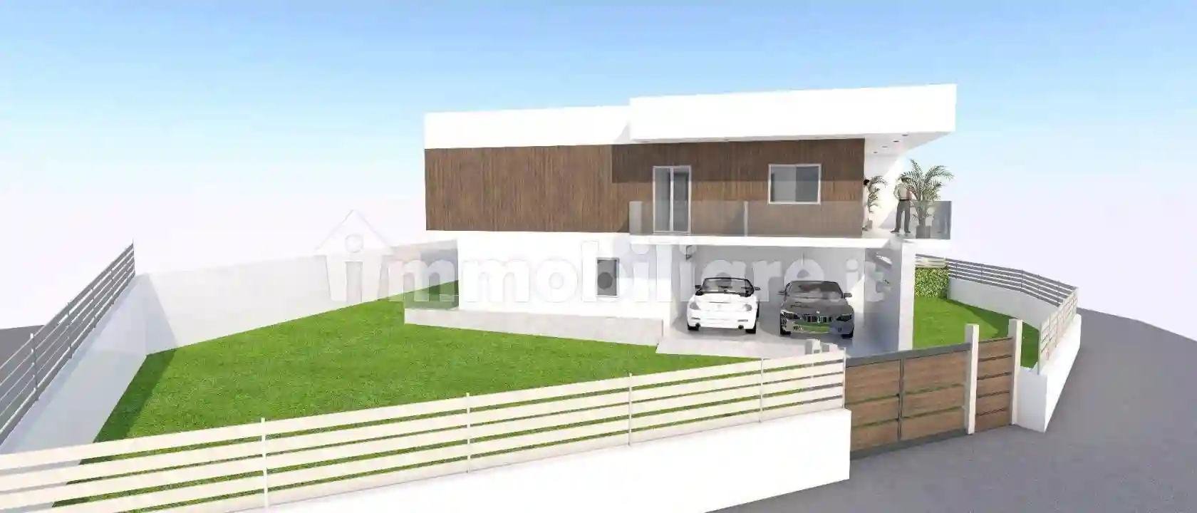 Villa - foto 3