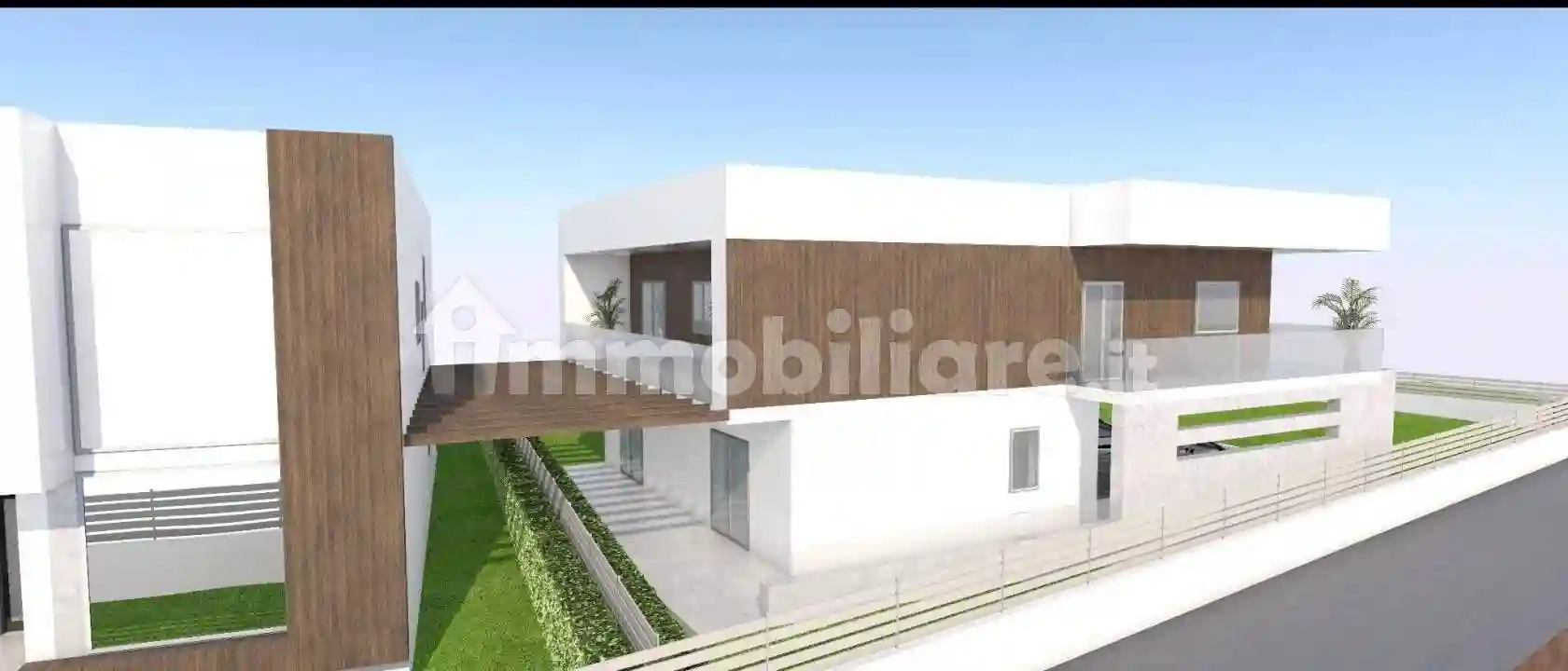Villa - foto 4