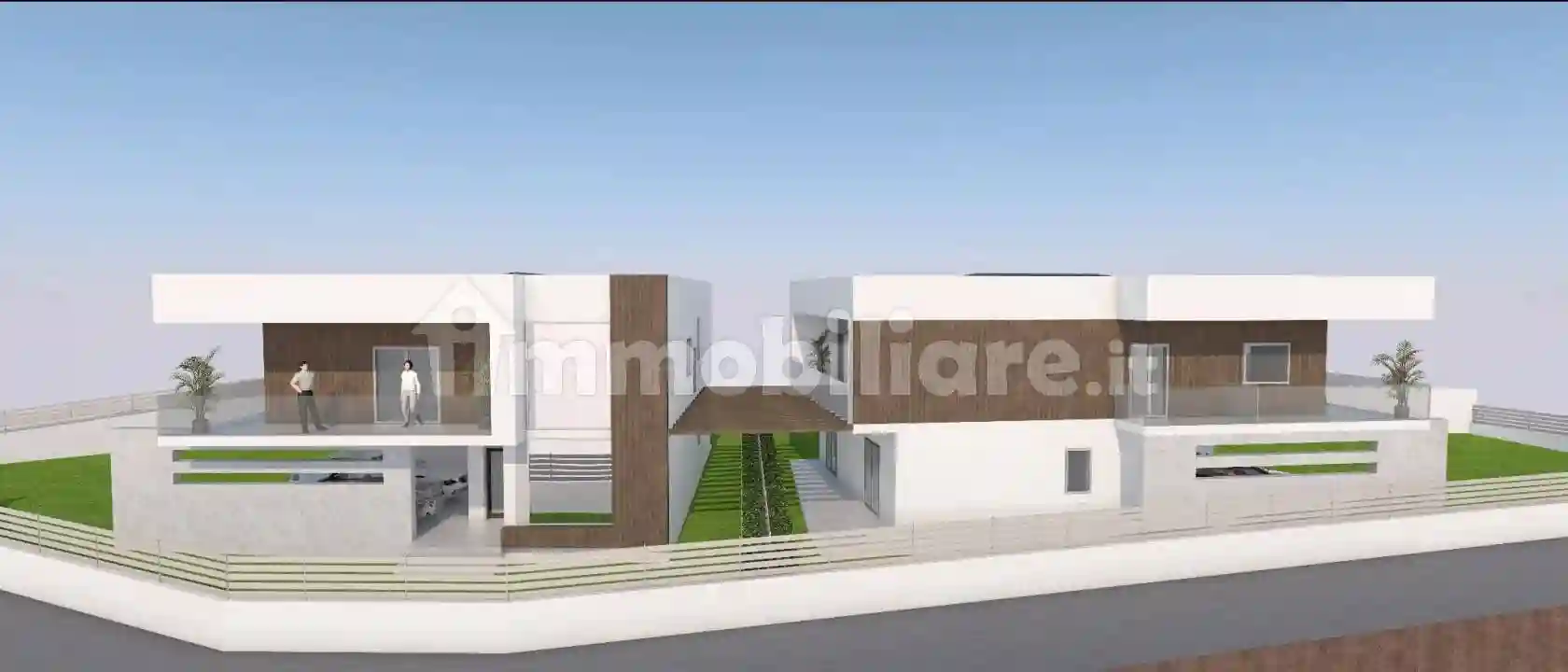 Villa - foto 5