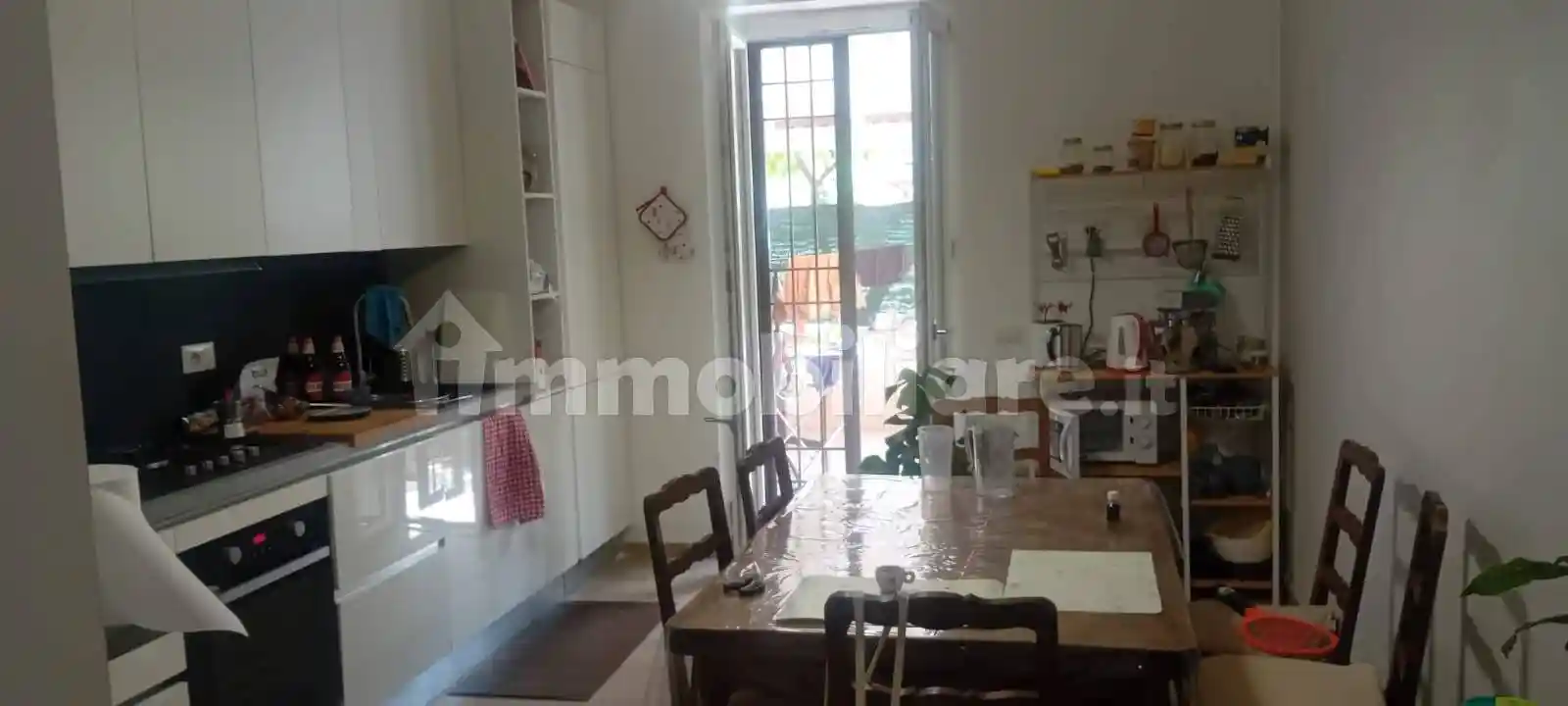 Appartamento in affitto a Roma