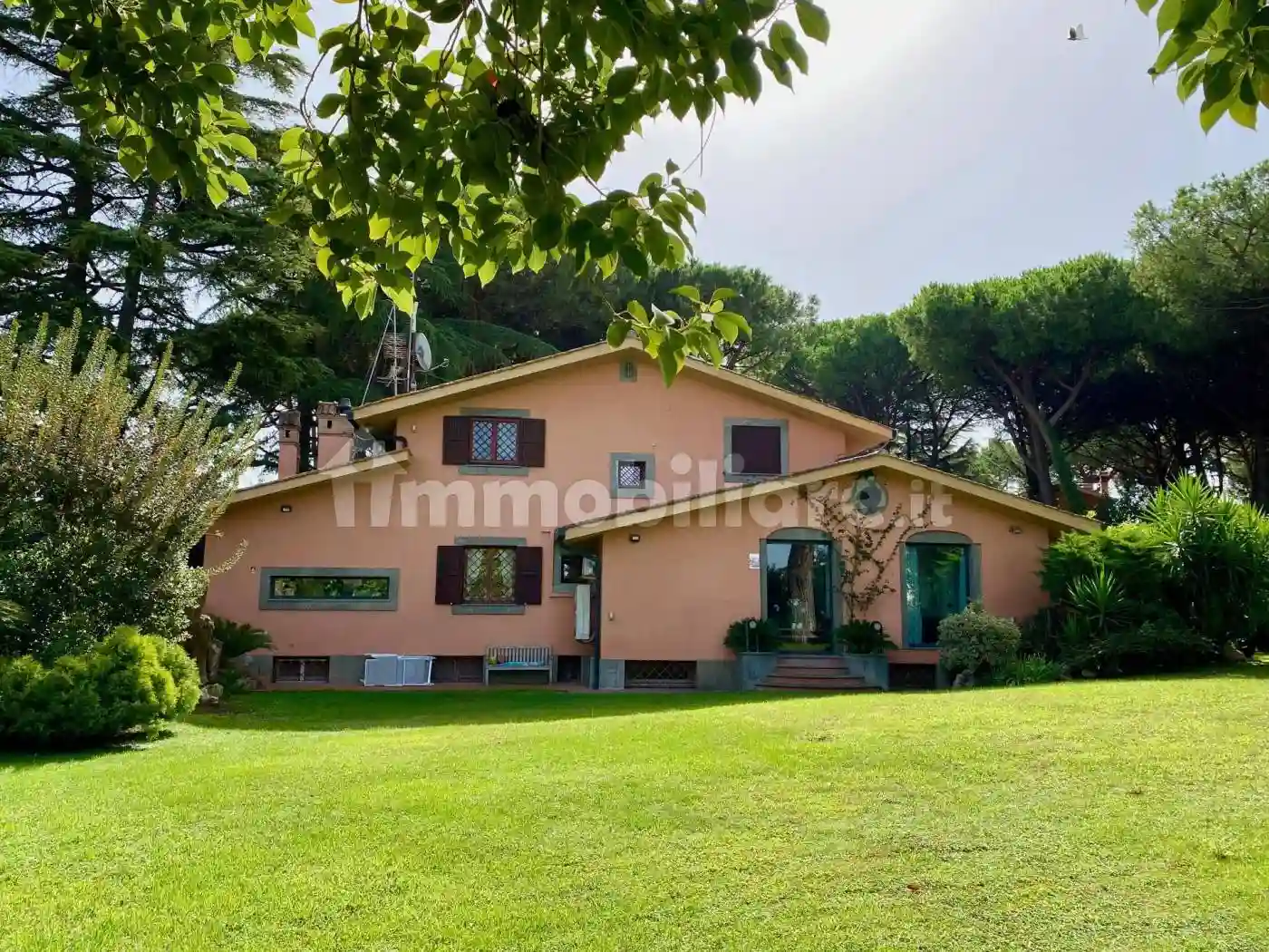 Villa - foto 3