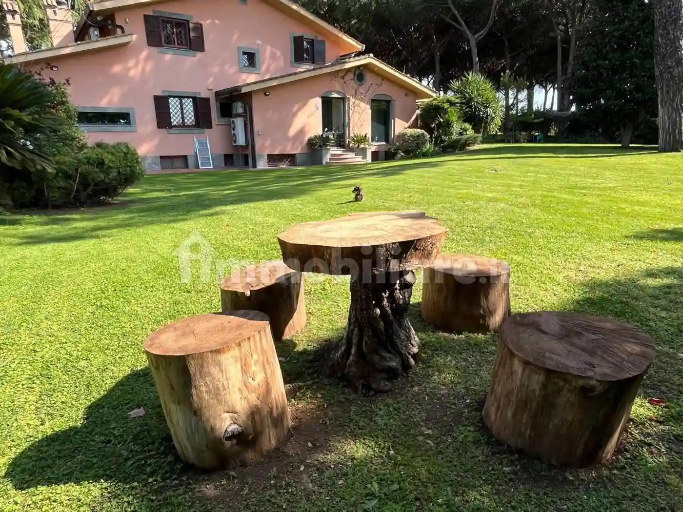 Villa - foto 4