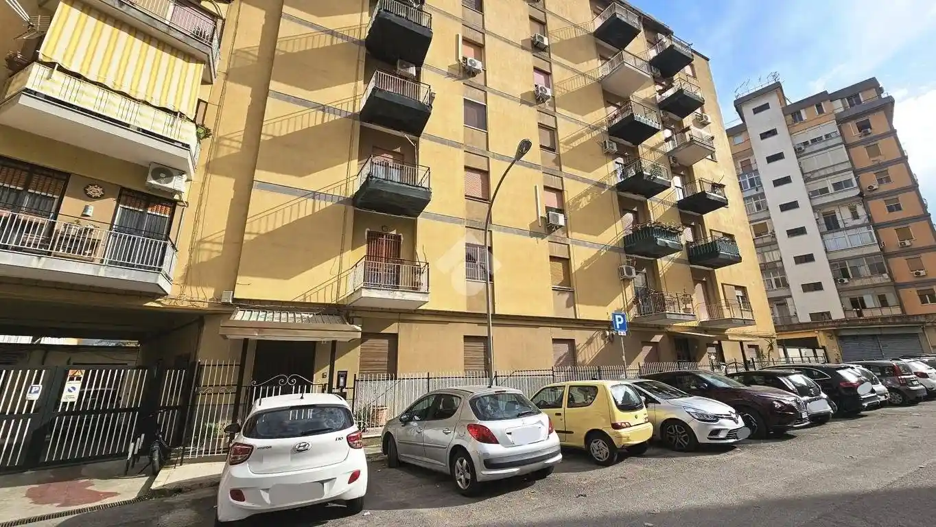 Appartamento in vendita a Palermo