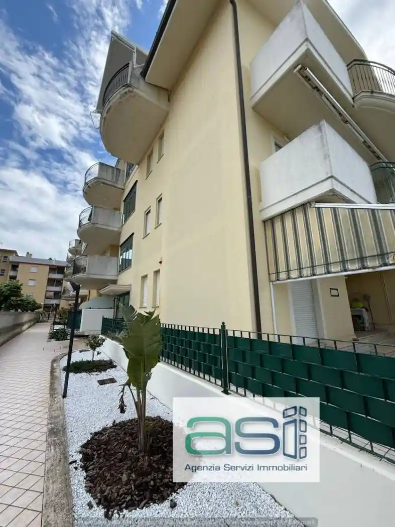 Appartamento in vendita a Martinsicuro